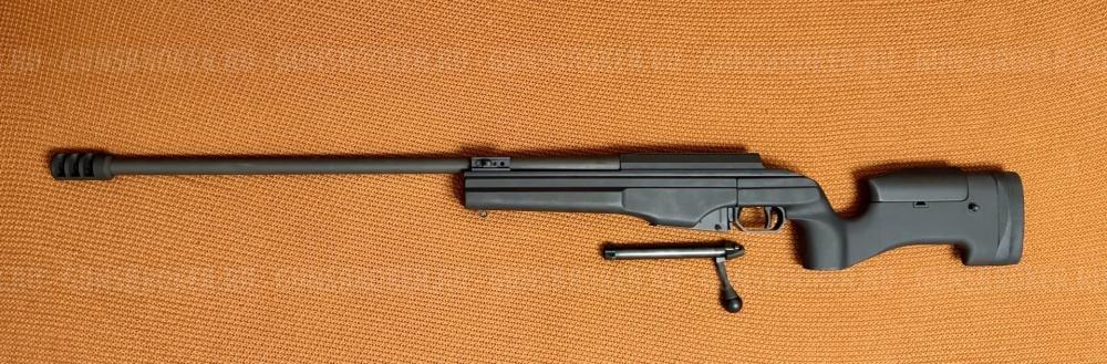Продаю новые SAKO TRG 42