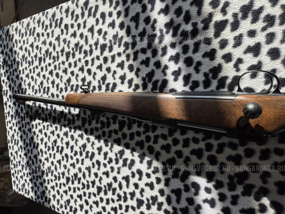 Продаю новый карабин SAUER 100