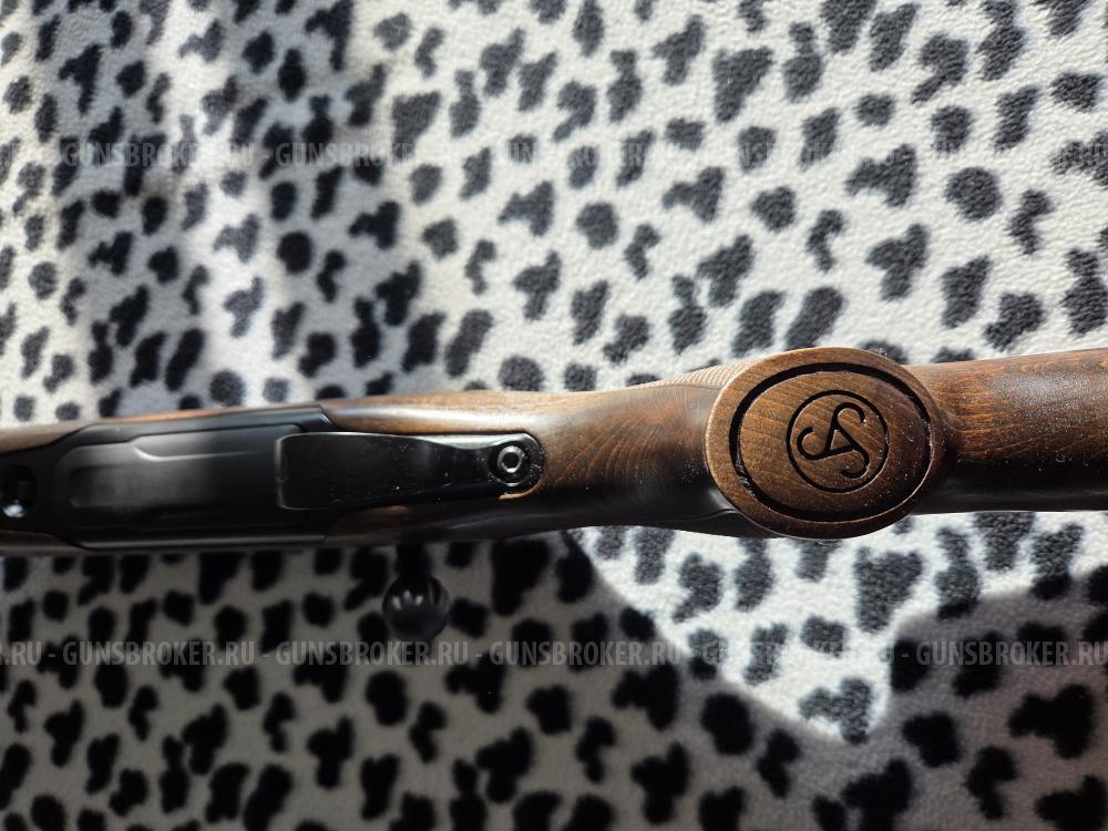 Продаю новый карабин SAUER 100