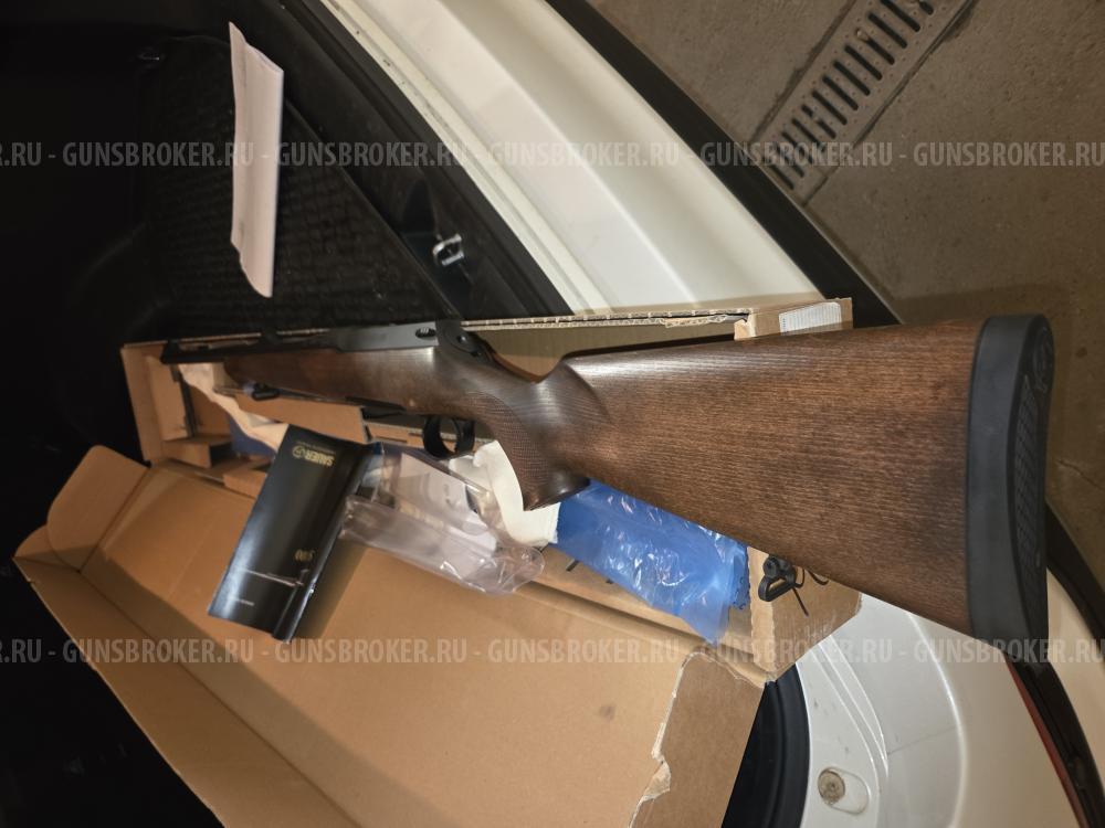 Продаю новый карабин SAUER 100