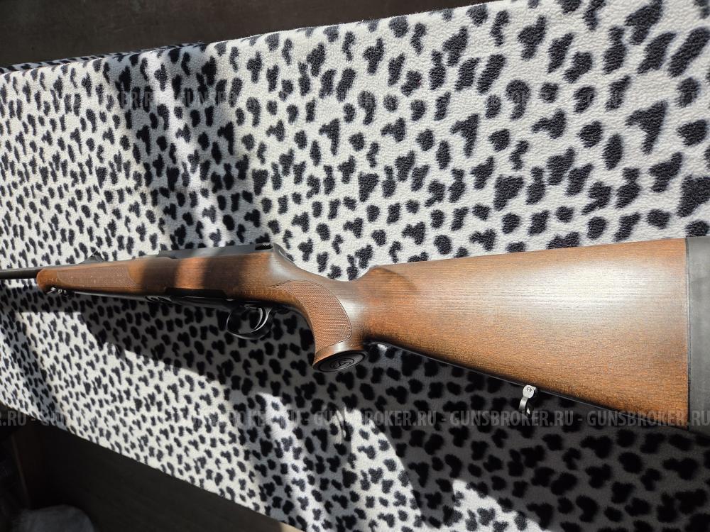 Продаю новый карабин SAUER 100