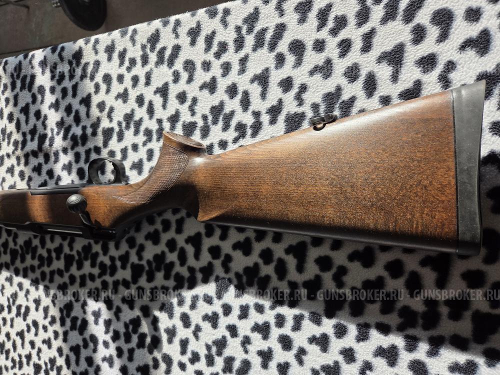 Продаю новый карабин SAUER 100