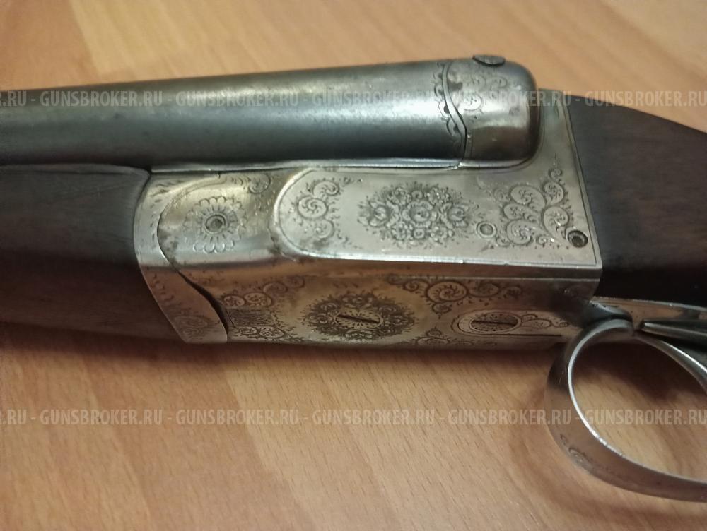 Продаю охотничье ружьё NF