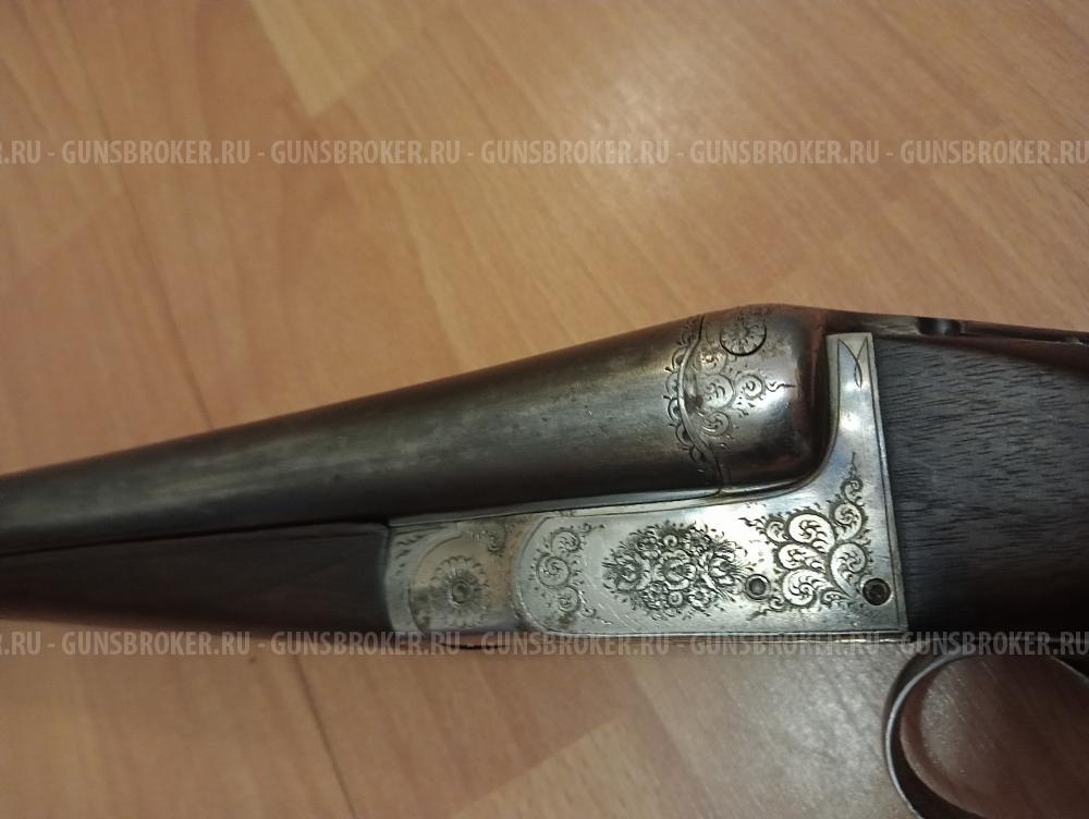 Продаю охотничье ружьё NF