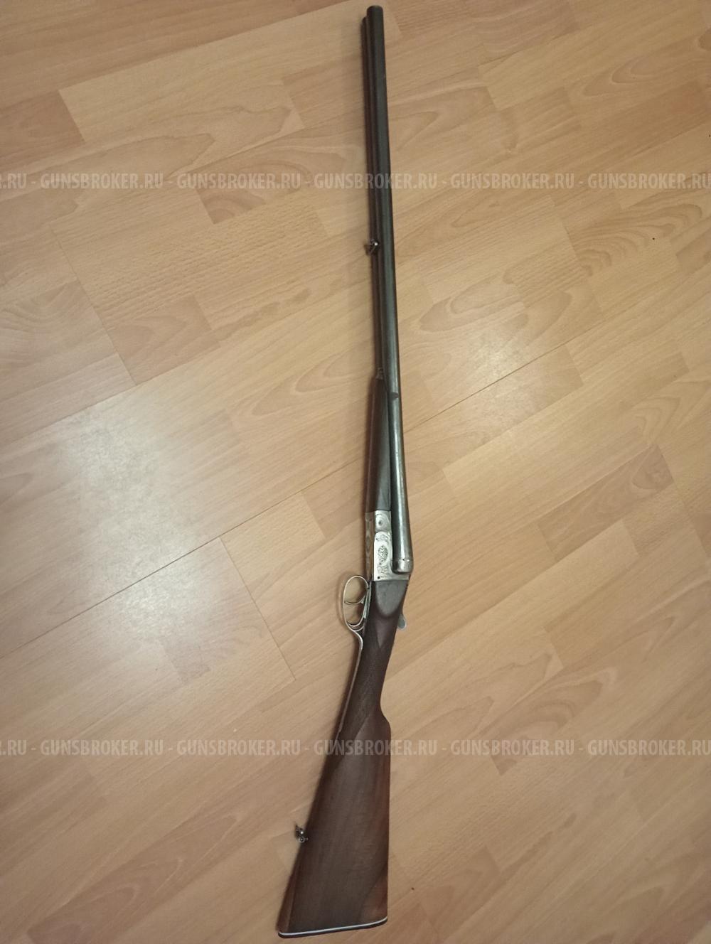 Продаю охотничье ружьё NF