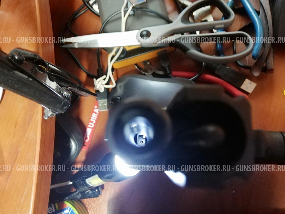 Продаю ОООП Grand Power Т10