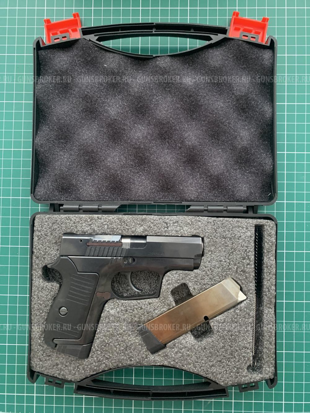 Продаю ОООП Гроза-М1