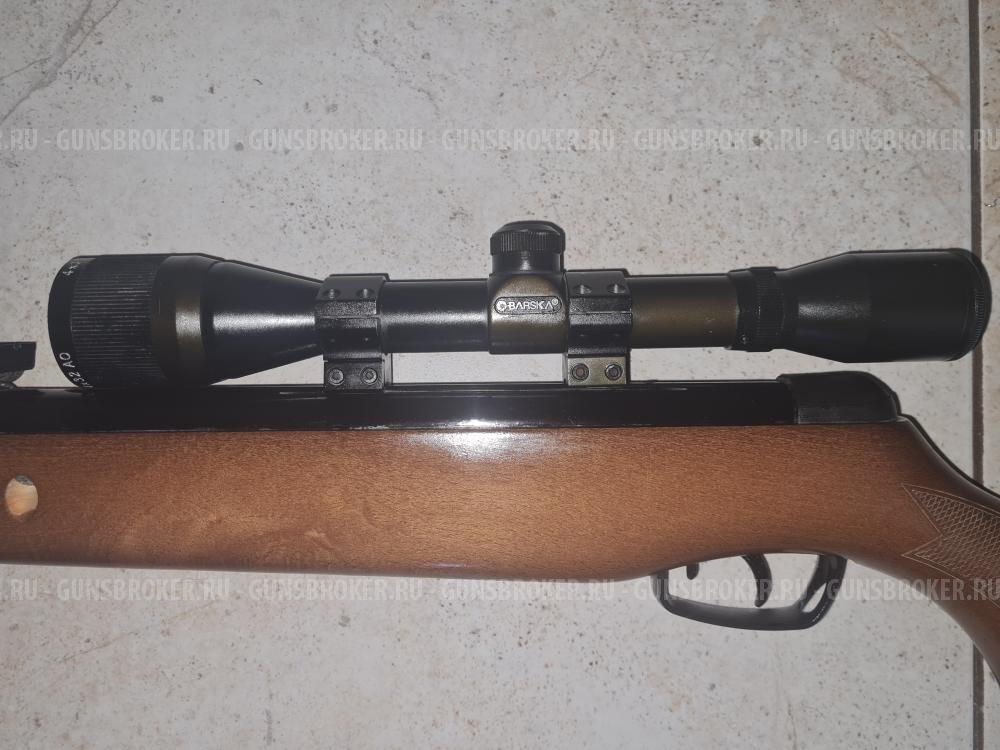 Продаю пневматическую винтовку Gamo. Изготовленно в Испании. купить ...