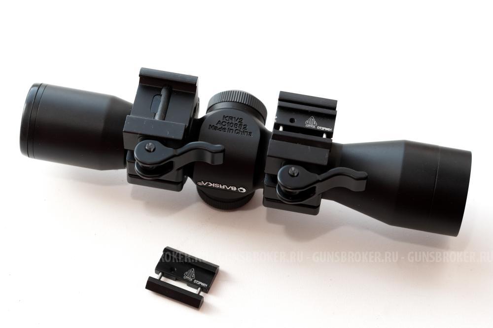 Продаю прицел Barska 4x32 Contour