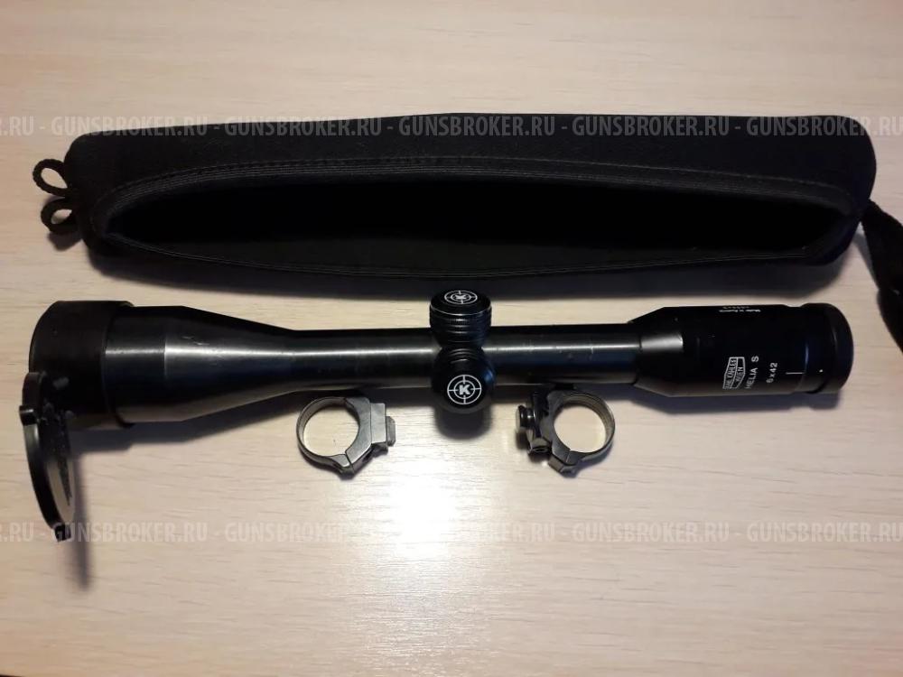 Продаю прицел Duplex FireDot премиального сегмента.