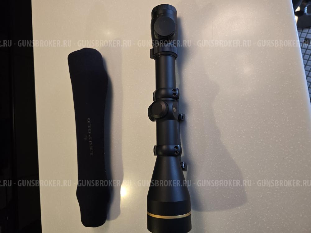 Продаю Прицел Lupold 3,5х10 на кроне Blazer