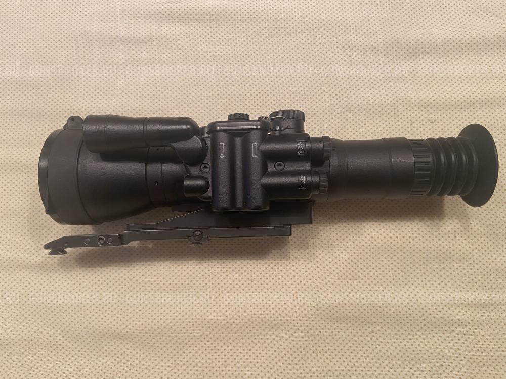Продаю прицел ночного видения «Dedal-450C». 