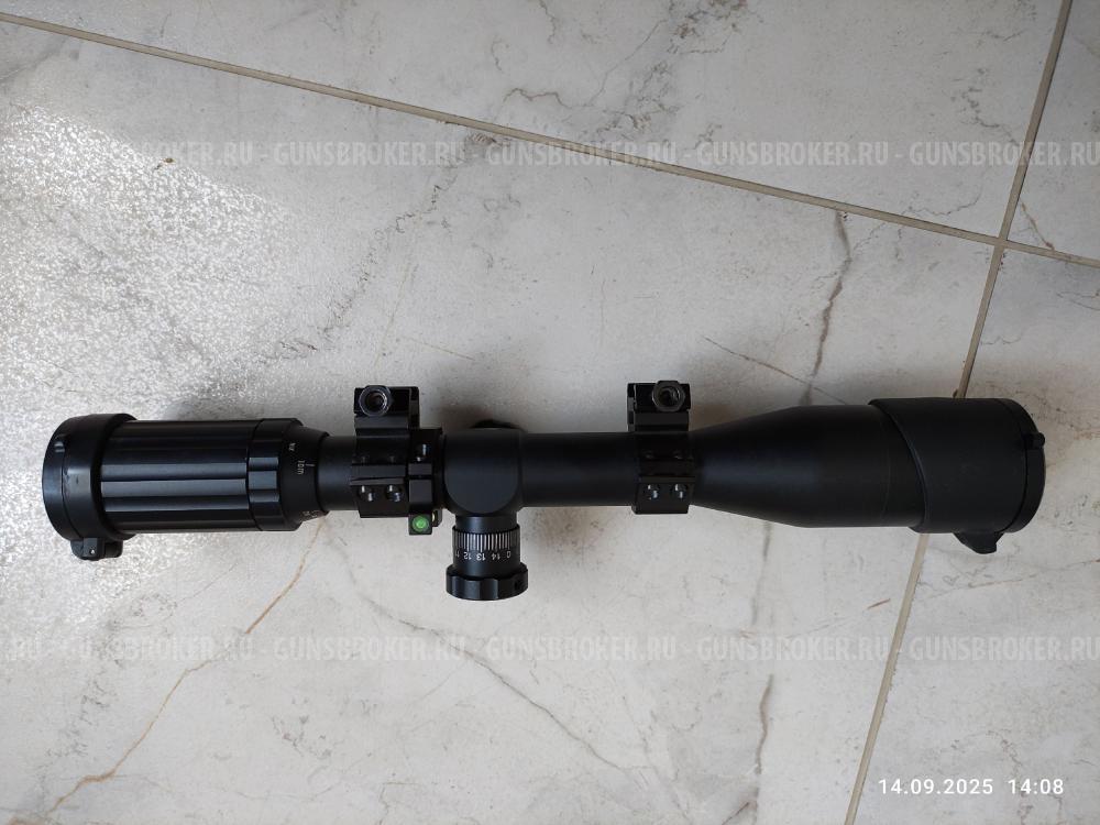 Продаю прицел Tasco SS 16*42 