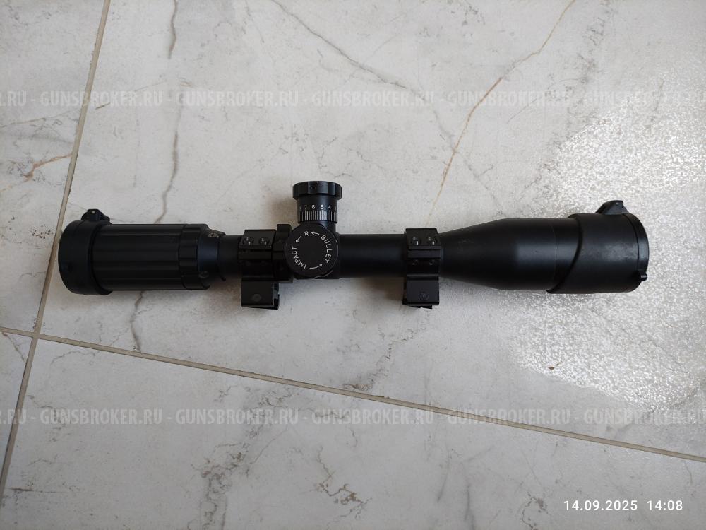 Продаю прицел Tasco SS 16*42 