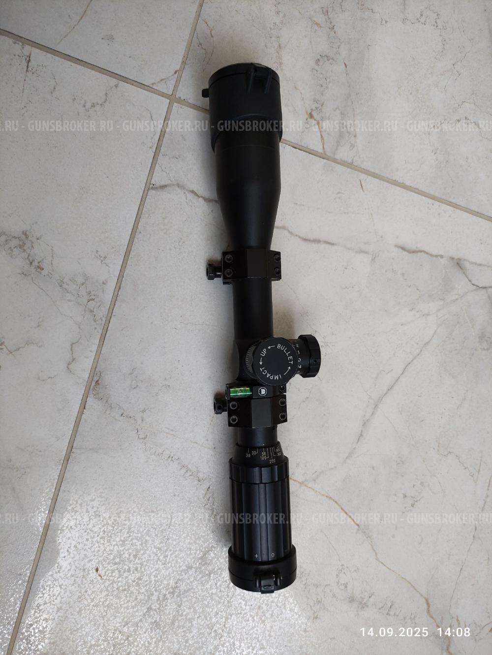 Продаю прицел Tasco SS 16*42 