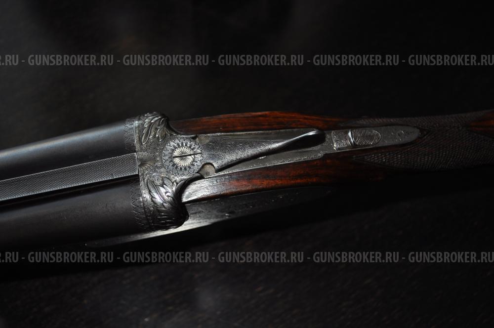 Продаю ружье Louis de Bruis. Liege. 16/70 