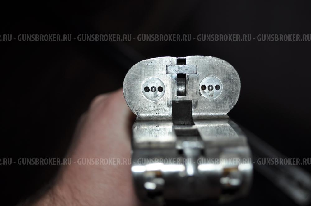 Продаю ружье Louis de Bruis. Liege. 16/70 