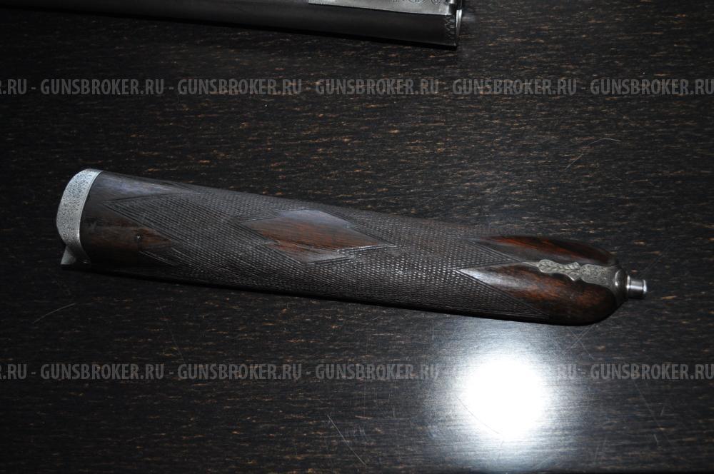 Продаю ружье Louis de Bruis. Liege. 16/70 