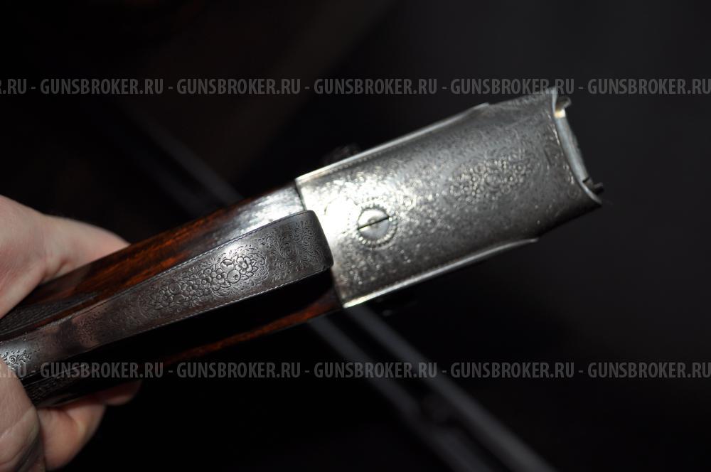 Продаю ружье Louis de Bruis. Liege. 16/70 