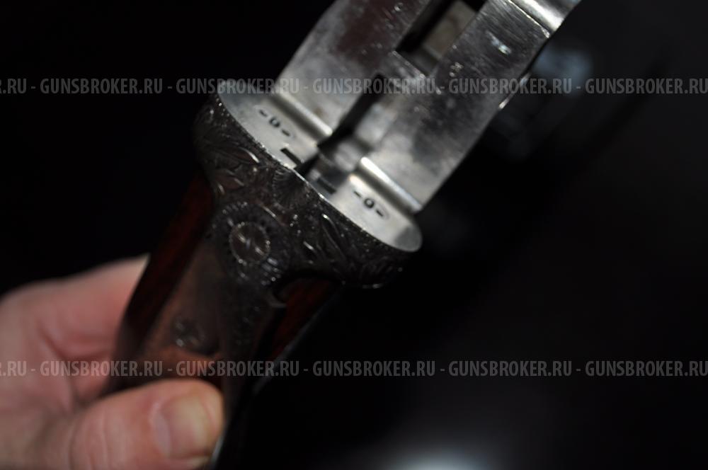 Продаю ружье Louis de Bruis. Liege. 16/70 