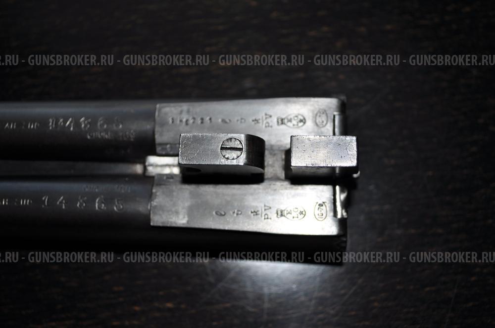 Продаю ружье Louis de Bruis. Liege. 16/70 