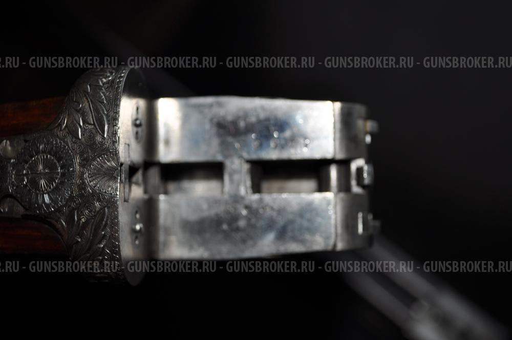 Продаю ружье Louis de Bruis. Liege. 16/70 