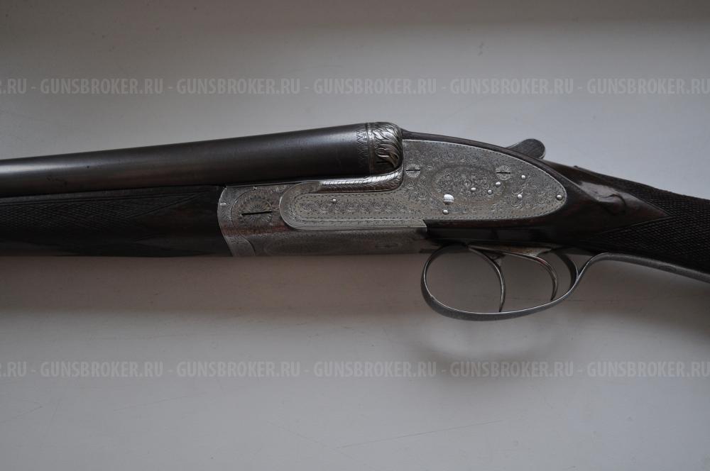 Продаю ружье Louis de Bruis. Liege. 16/70 