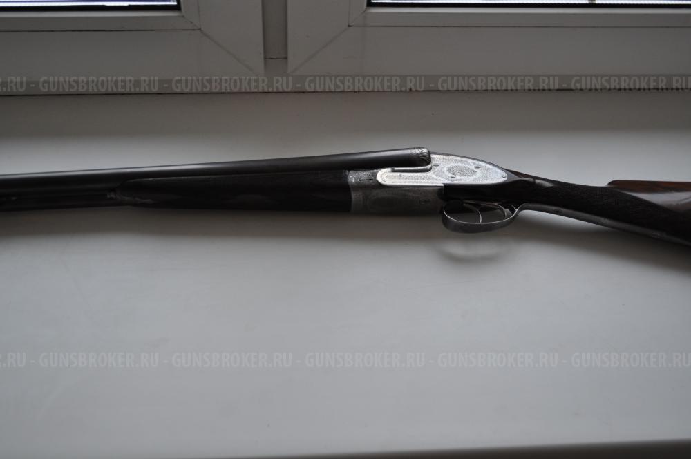 Продаю ружье Louis de Bruis. Liege. 16/70 