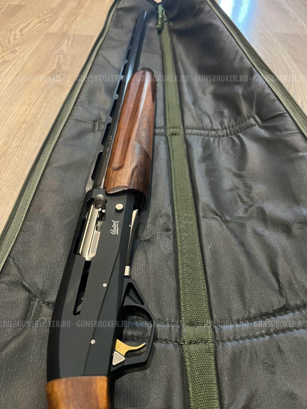 Продаю ружье МР-155, Байкал