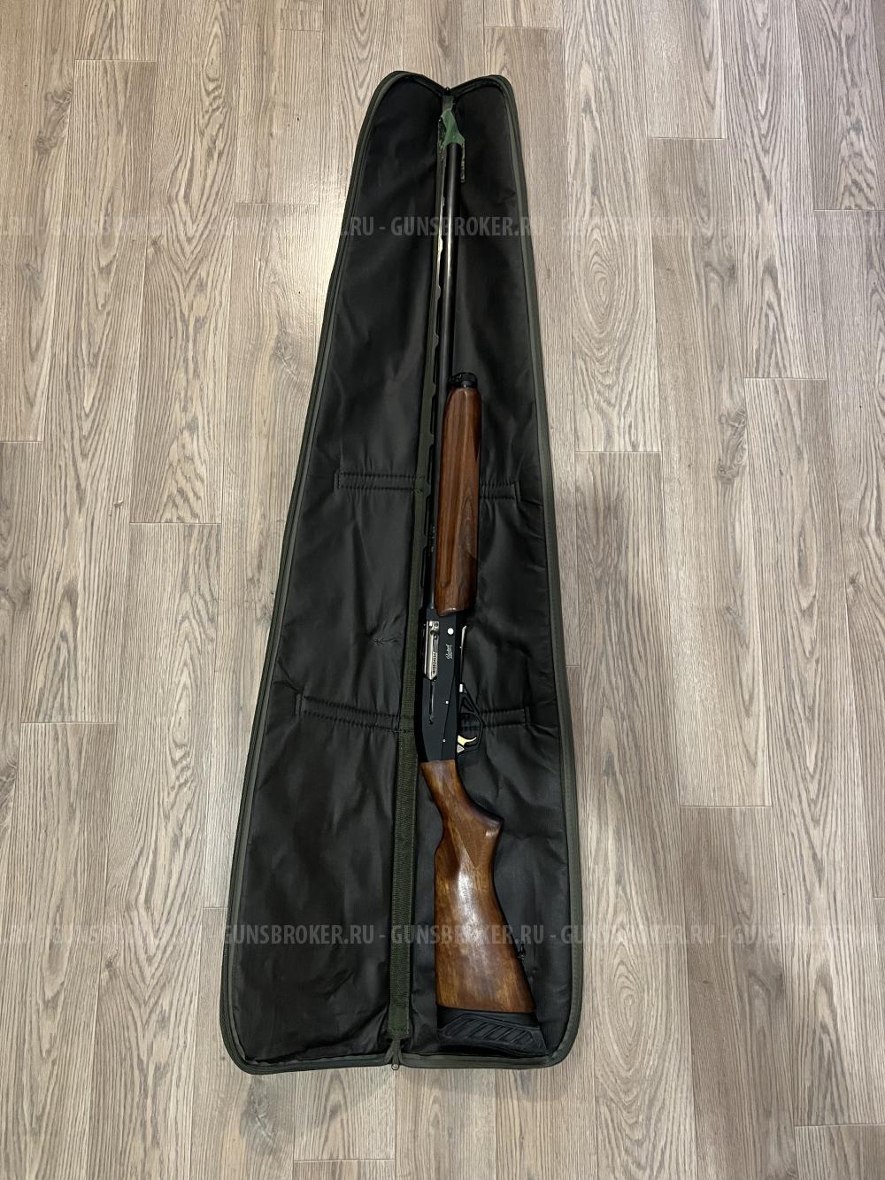 Продаю ружье МР-155, Байкал