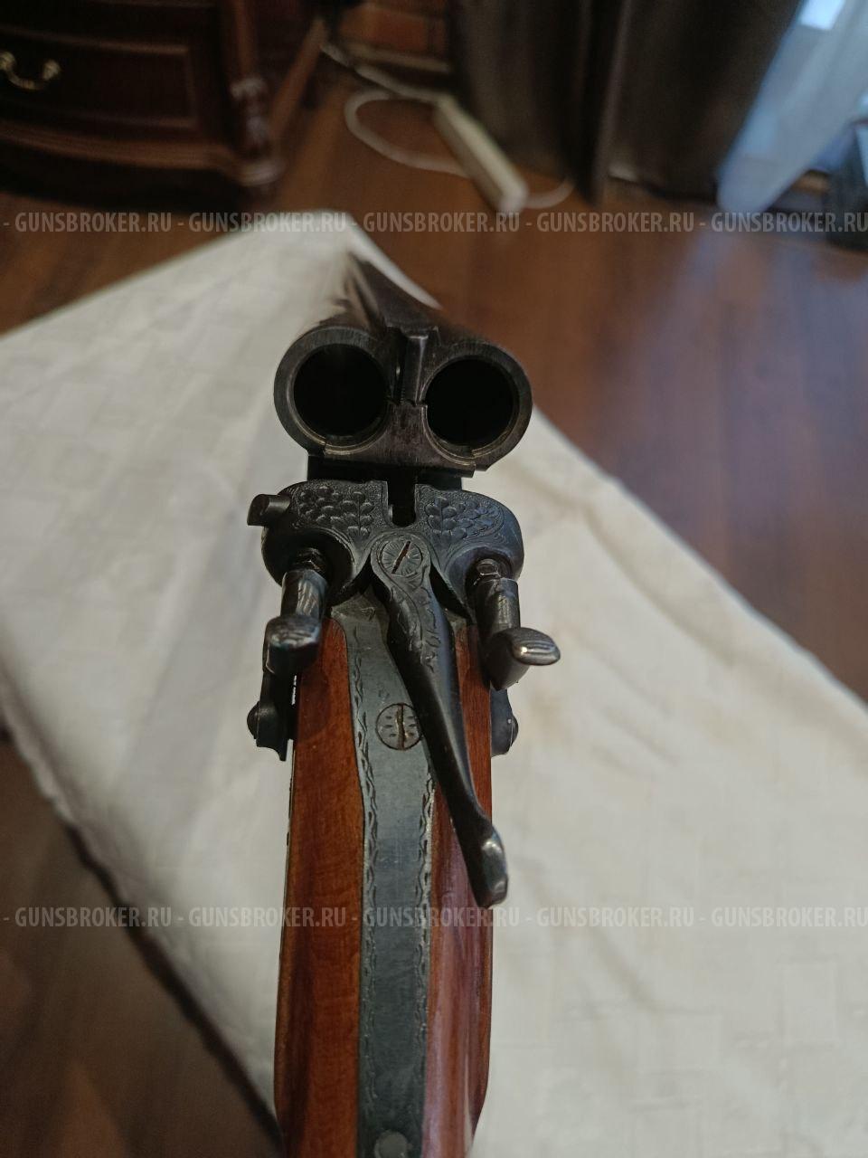 Продаю ружье ТОЗ БМ-16