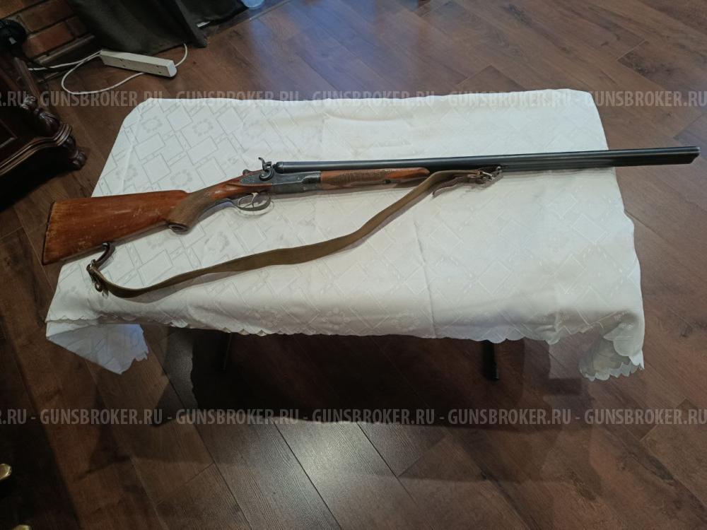 Продаю ружье ТОЗ БМ-16