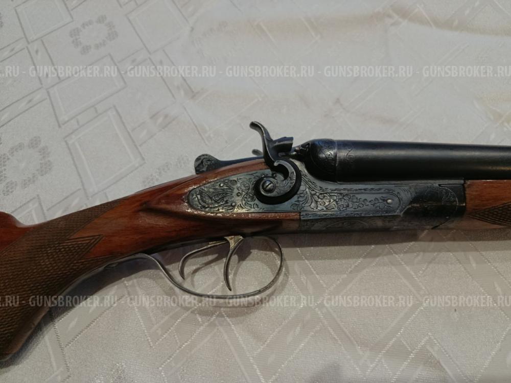 Продаю ружье ТОЗ БМ-16