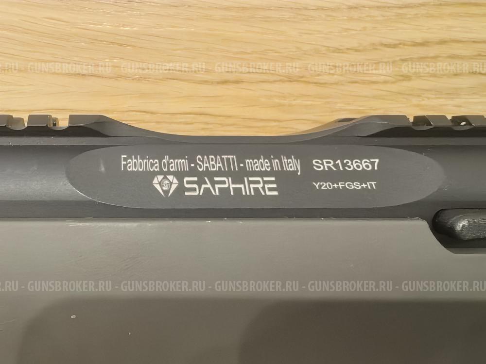 Продаю Sabatti SAPHIR 308win 