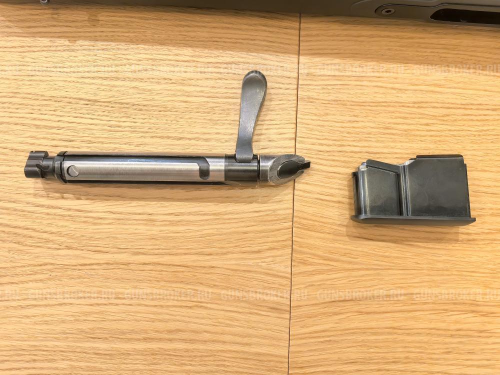 Продаю Sabatti SAPHIR 308win 