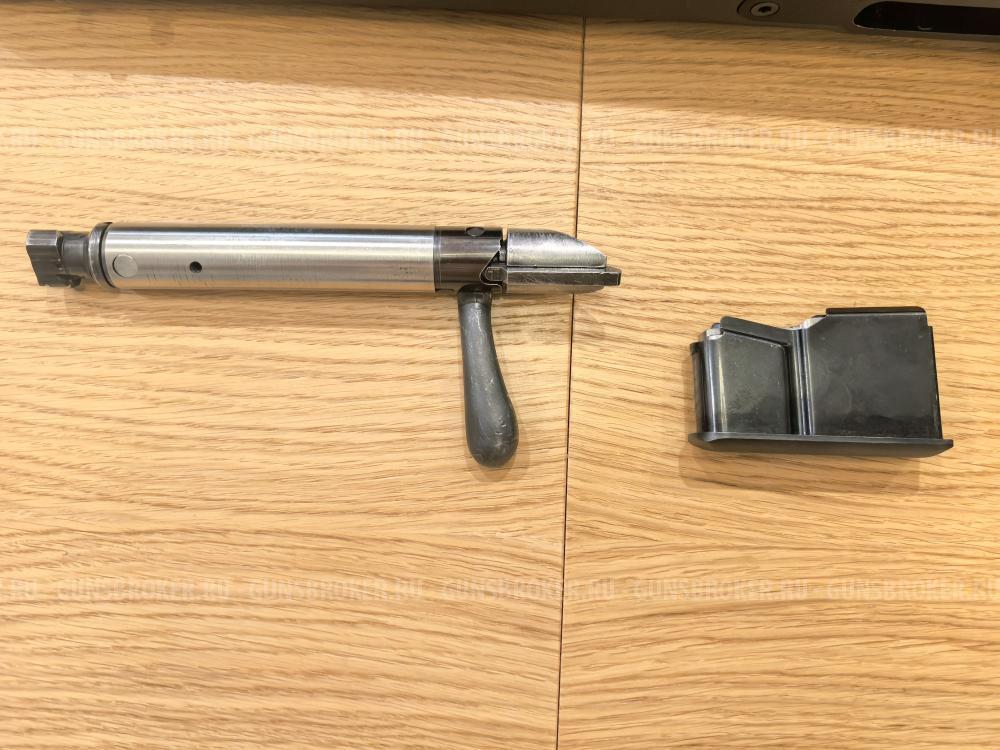 Продаю Sabatti SAPHIR 308win 