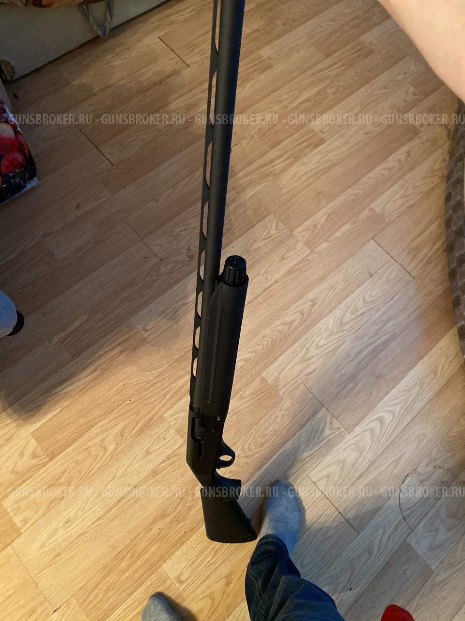 Продаю STOEGER M3000 кал. 12x76 