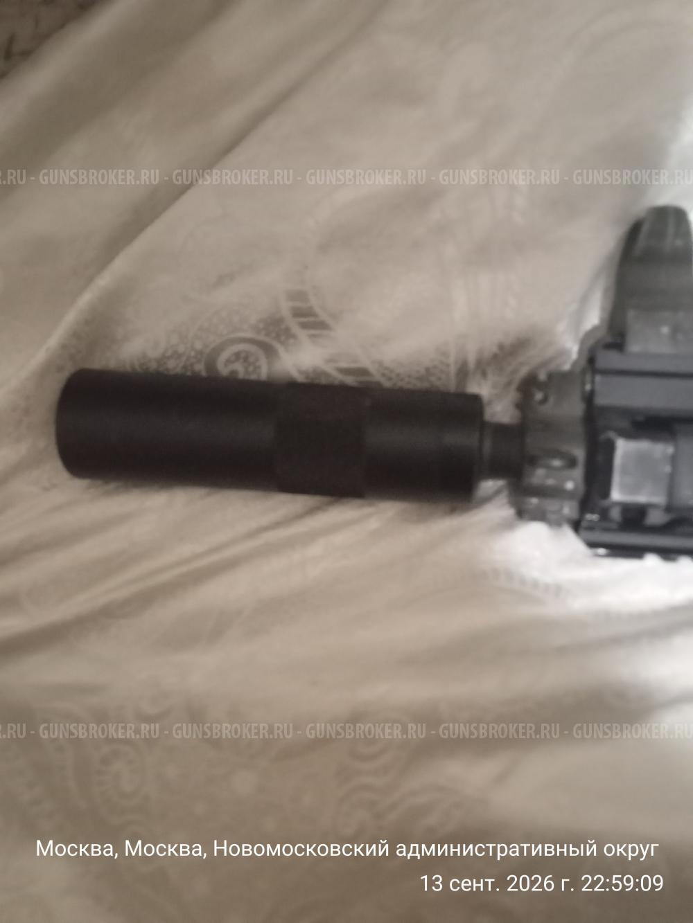 Продаю свою страйкбольную коллекцию (две м4, одна технически h&k416, трассерка и т.д.)