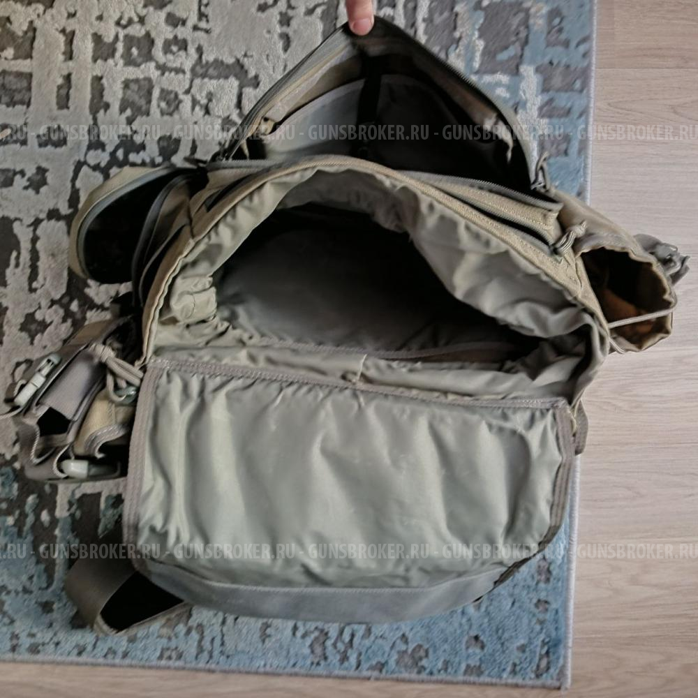 Продаю тактическую сумку Maxpedition Mongo Versipack