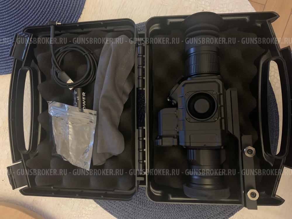 Продаю теплоприцел Conotech Polaris 350RL