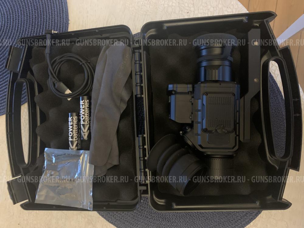 Продаю теплоприцел Conotech Polaris 350RL