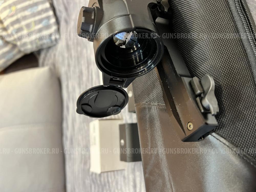 Продаю тепловизор Pulsar Trail XQ38