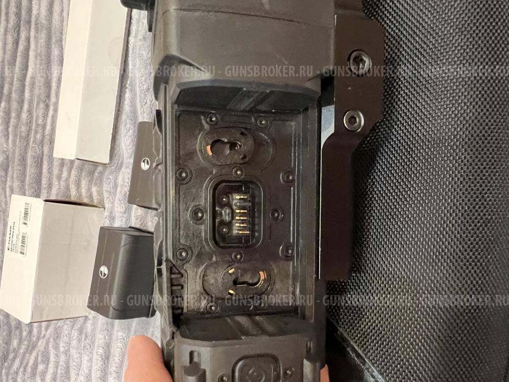 Продаю тепловизор Pulsar Trail XQ38