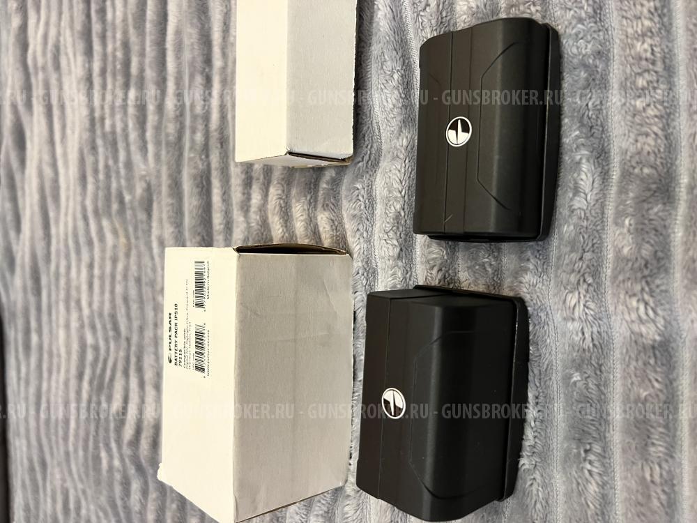 Продаю тепловизор Pulsar Trail XQ38