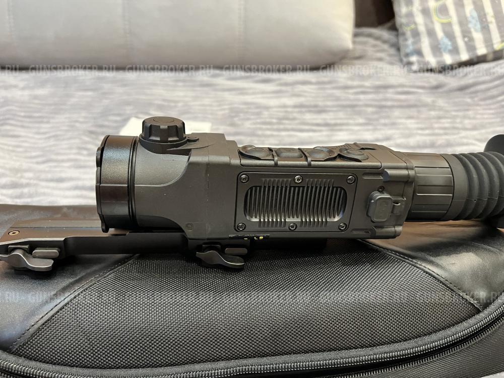 Продаю тепловизор Pulsar Trail XQ38
