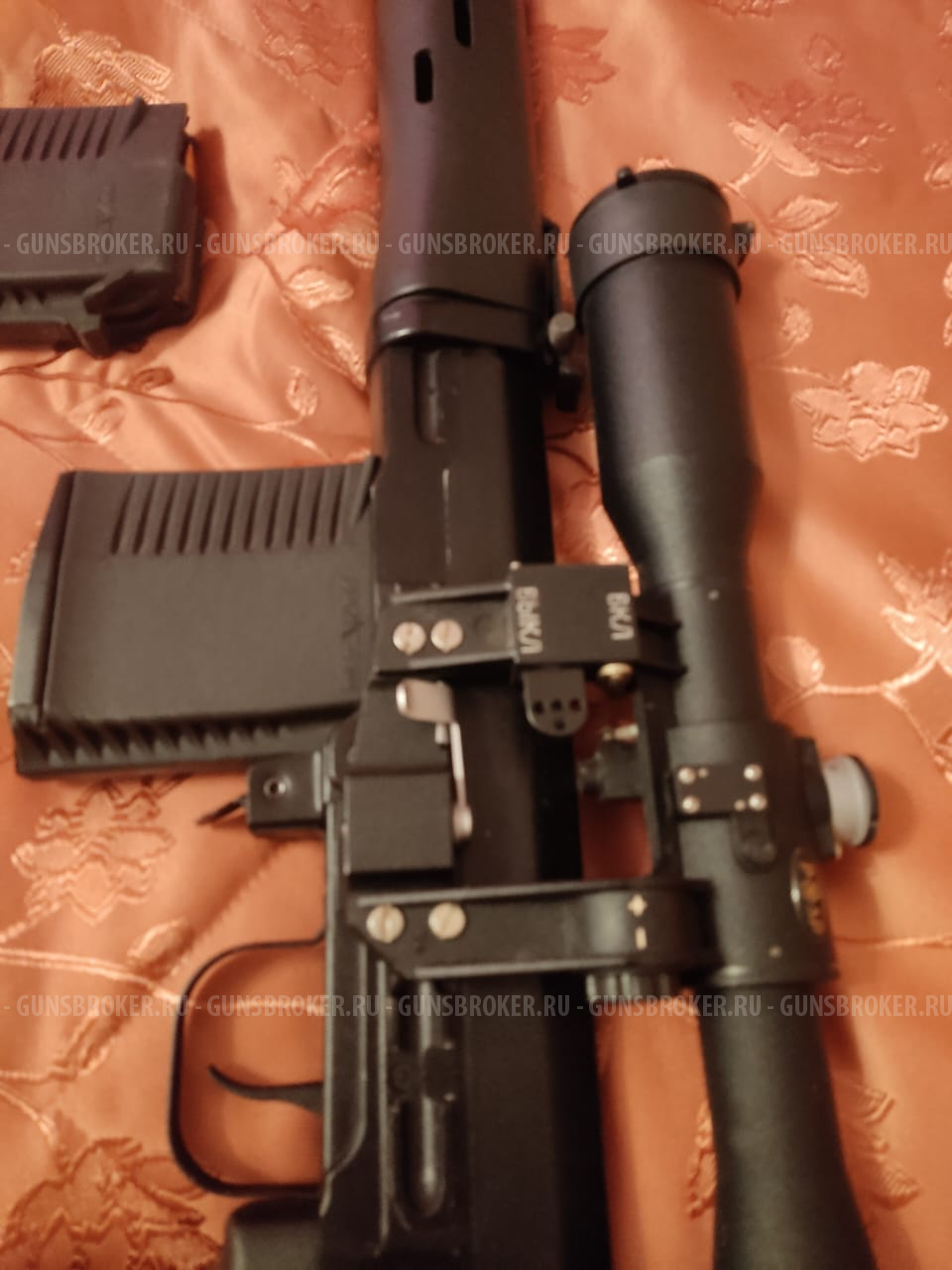 Продаю ТИГР 308 WIN (исполнение 03) купить