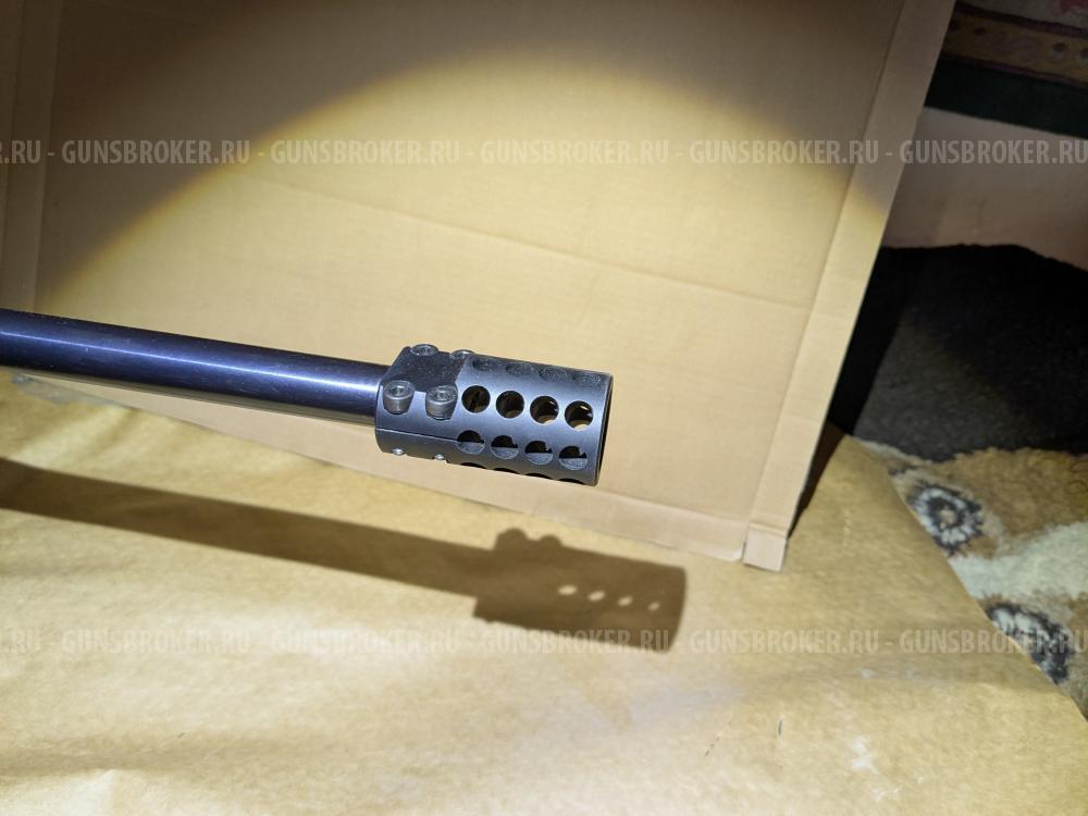 Продаю Tikka T3, varmint, 308 win