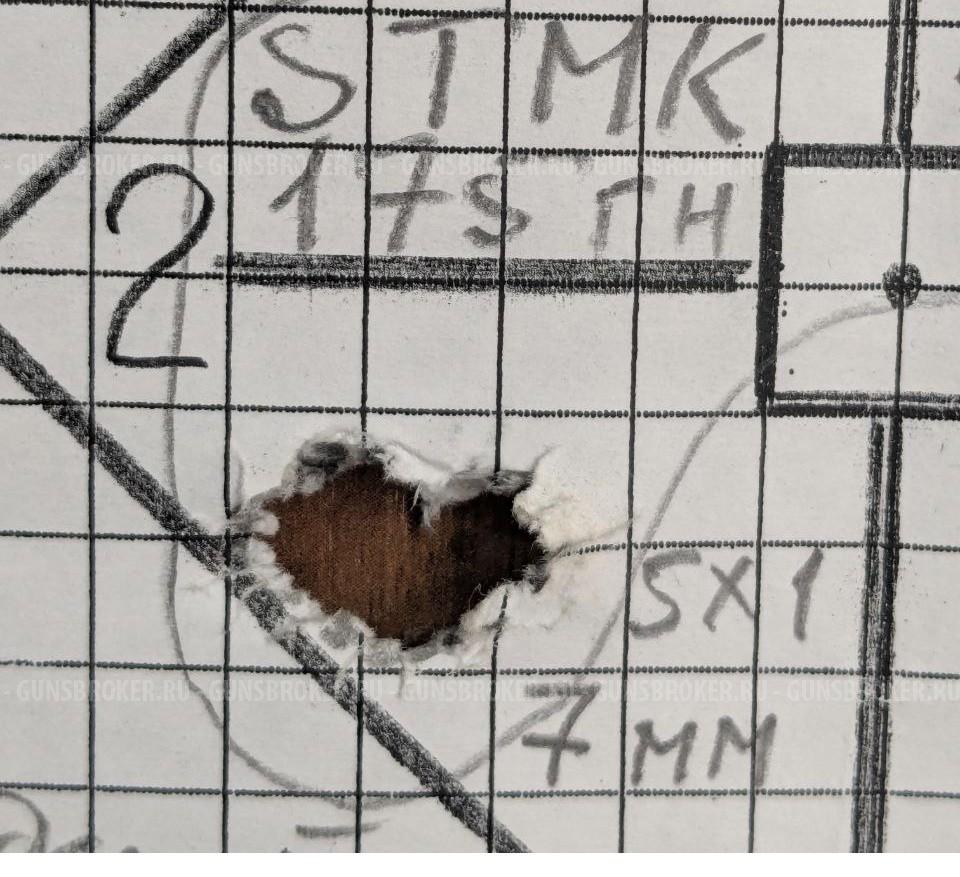 Продаю Tikka T3, varmint, 308 win