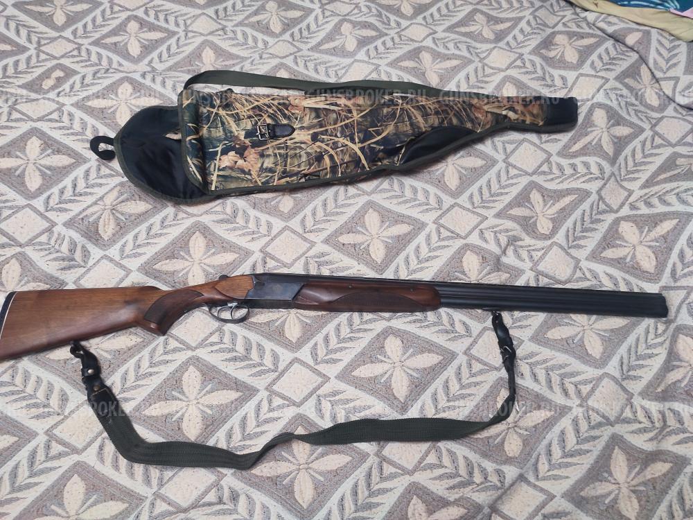 Продаю ТОЗ 34