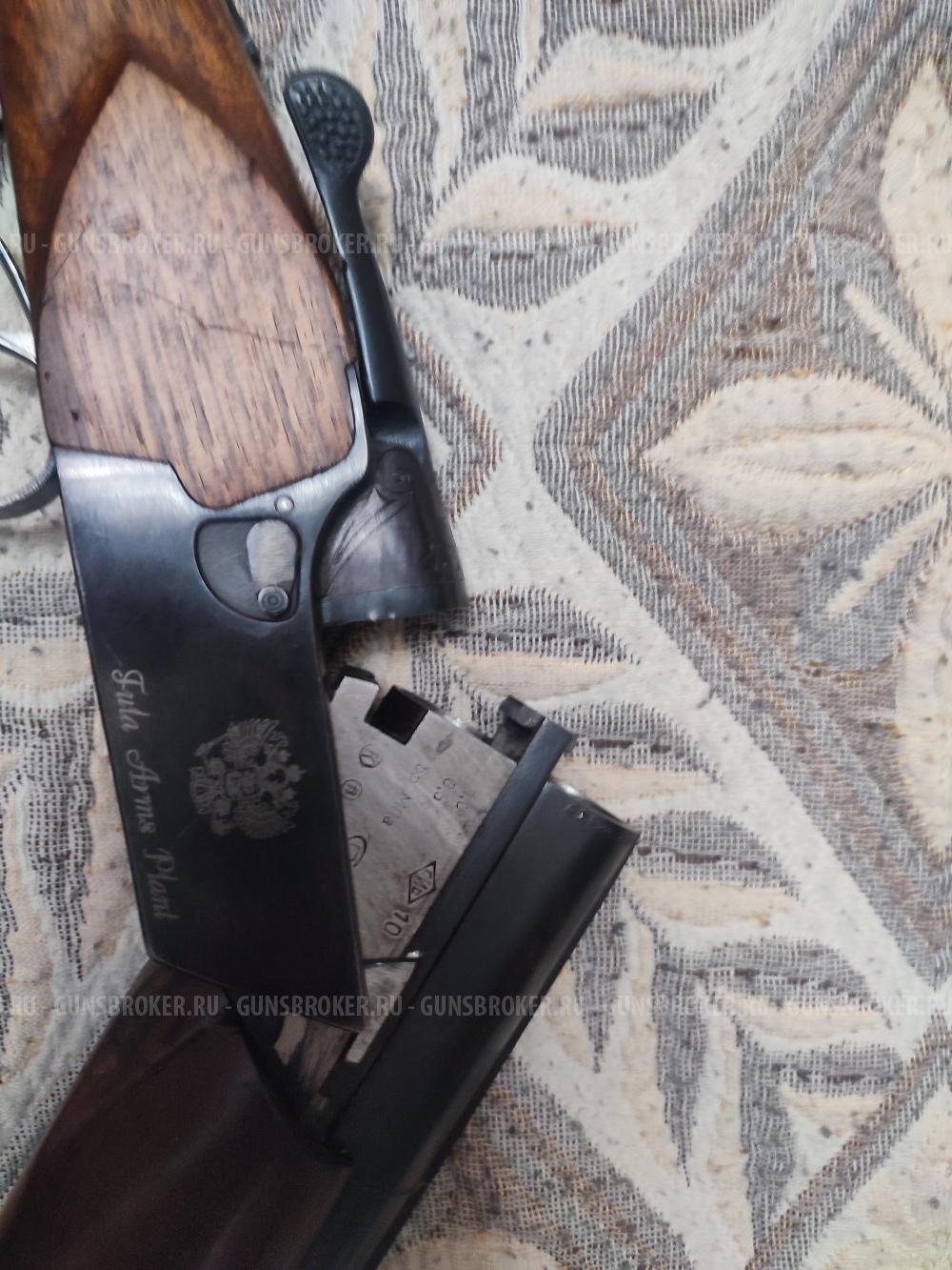 Продаю ТОЗ 34